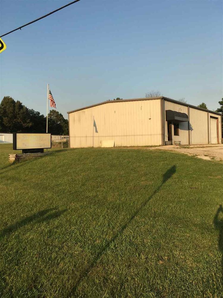 3407 AR 135 Hwy N, Paragould, AR 72450